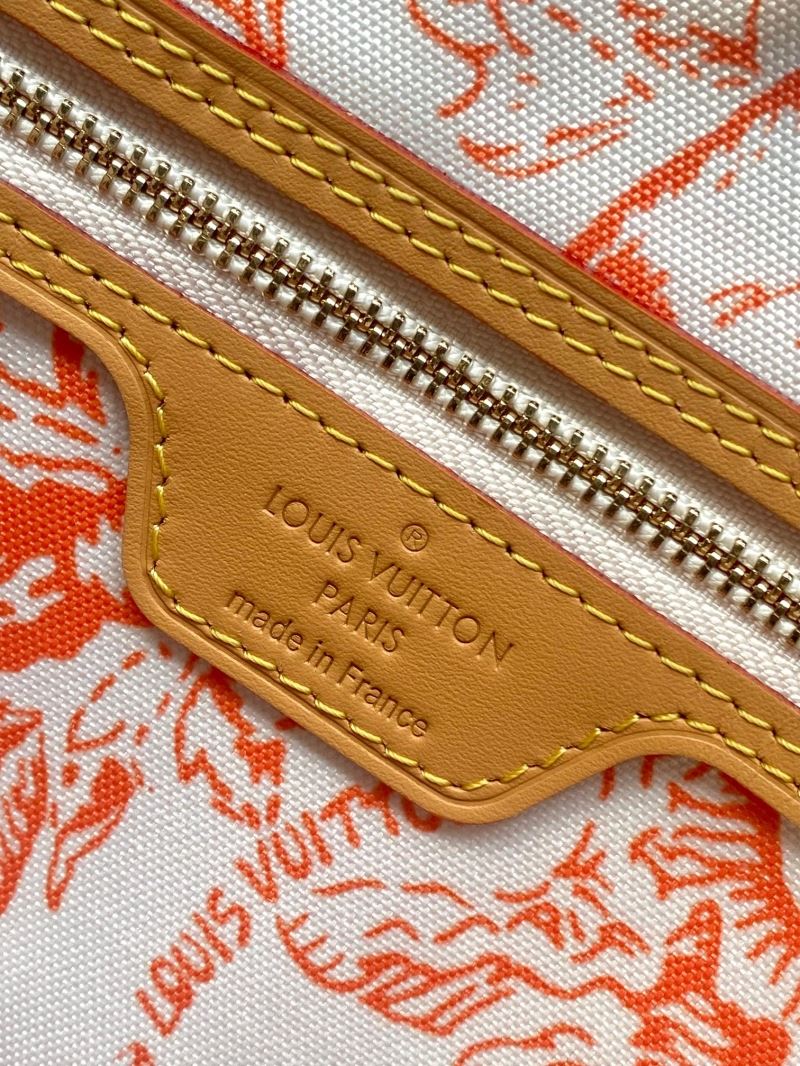 Louis Vuitton Shopping Bags